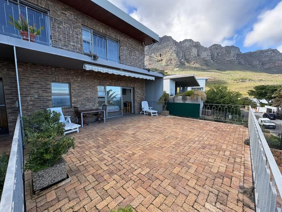 1 Bedroom Apartment / flat to rent in Bakoven