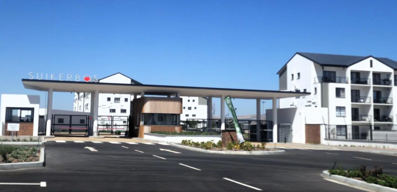 2 Bedroom Apartment / flat to rent in Sandown