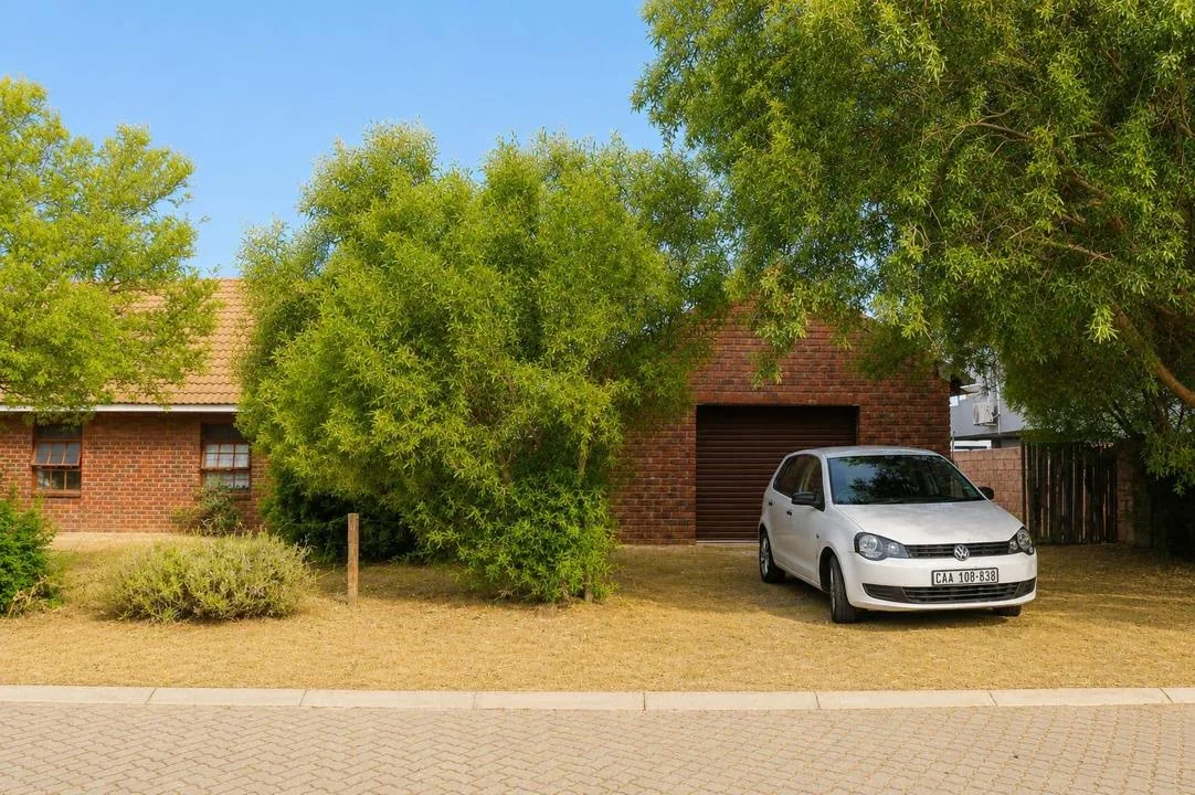 3 Bedroom House to rent in Tulbagh