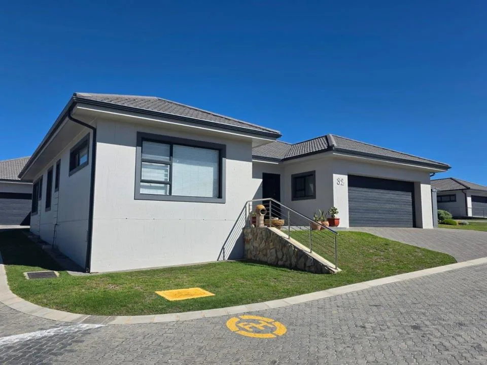 3 Bedroom House to rent in Diaz Beach