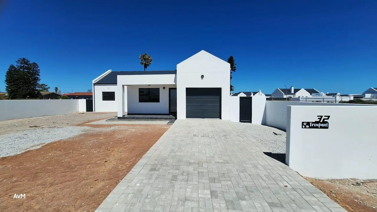 3 Bedroom House to rent in Laaiplek