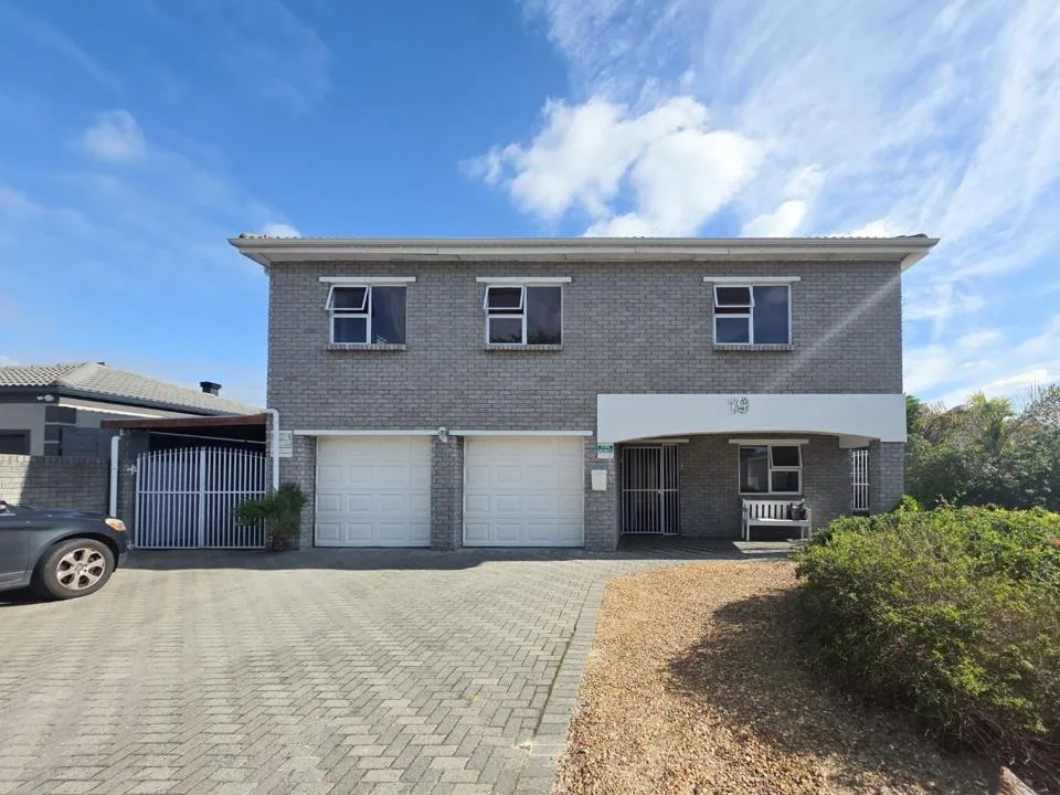1 Bedroom Apartment / flat to rent in Rouxville