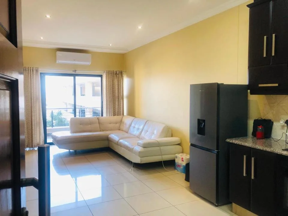 2 Bedroom Apartment / flat to rent in Umhlanga Ridge