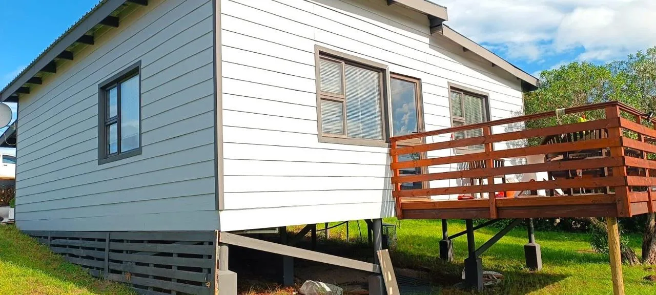 2 Bedroom House to rent in Pearly Beach