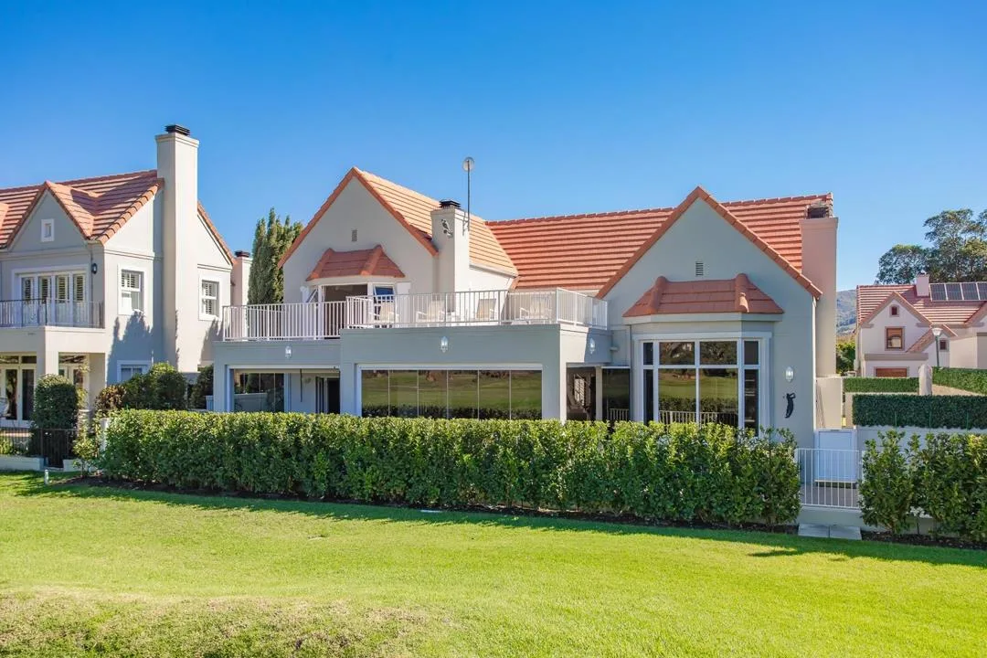 3 Bedroom House to rent in Boschenmeer Golf & Country Estate