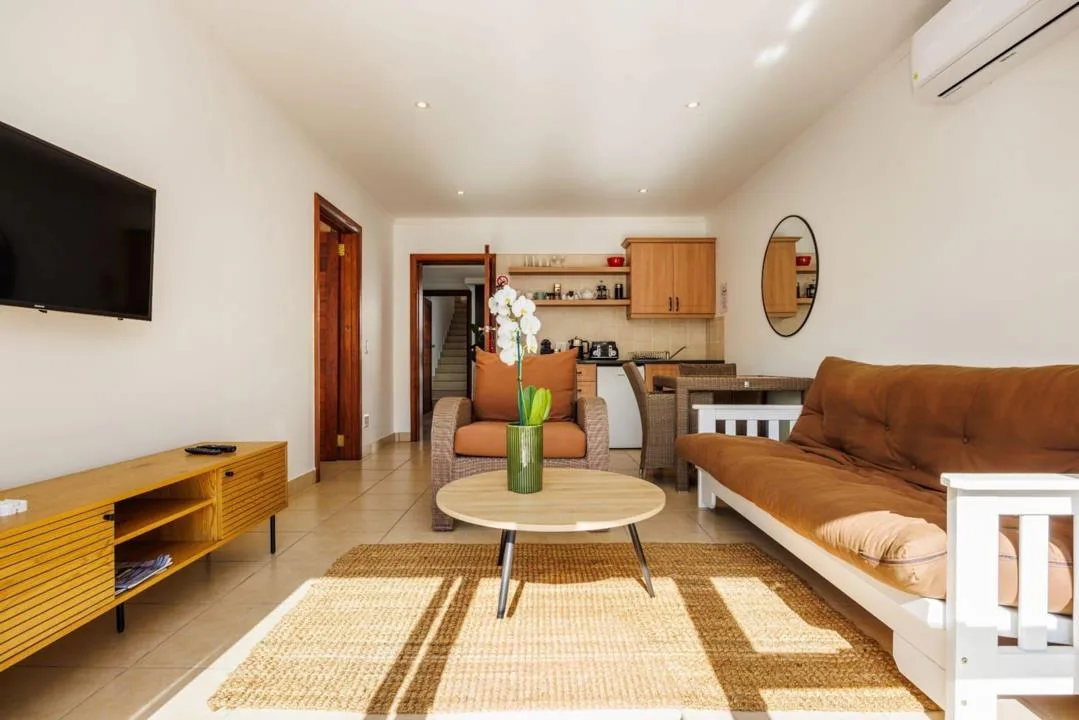 1 Bedroom Apartment / flat to rent in Plettenberg Bay Central