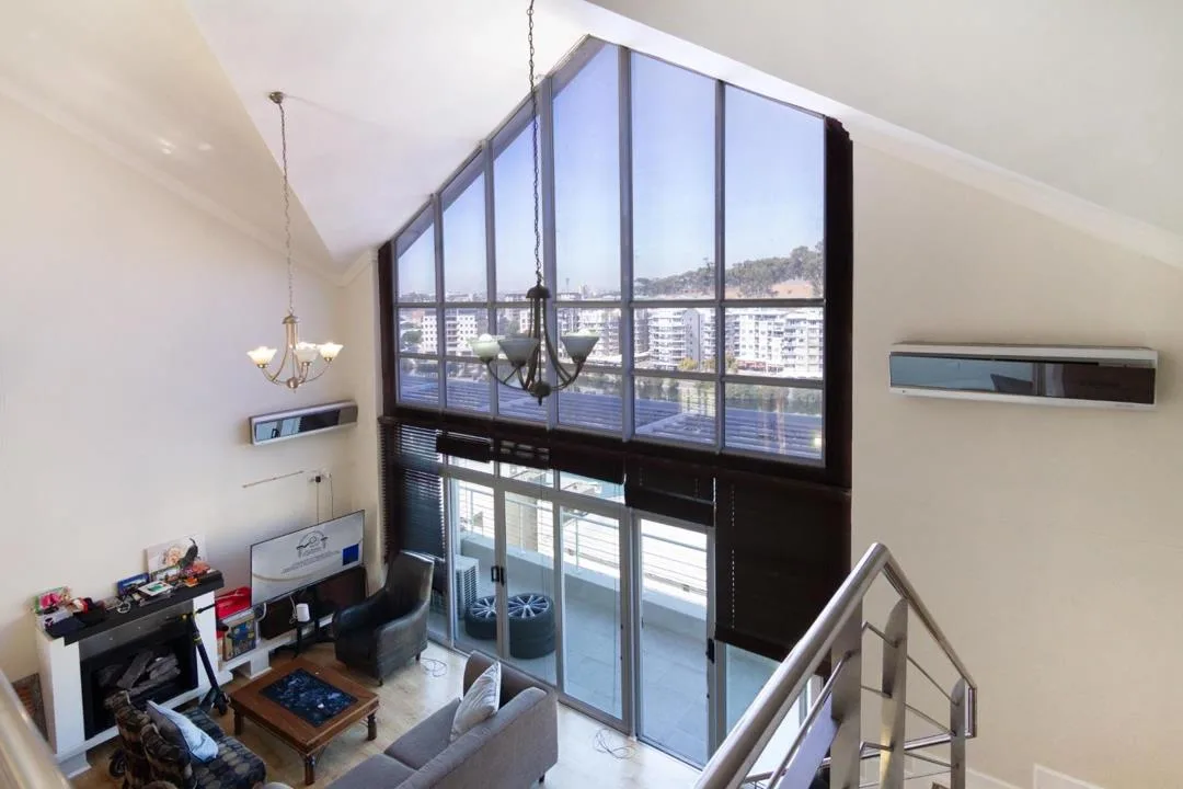 3 Bedroom Apartment / flat to rent in Tygerfalls