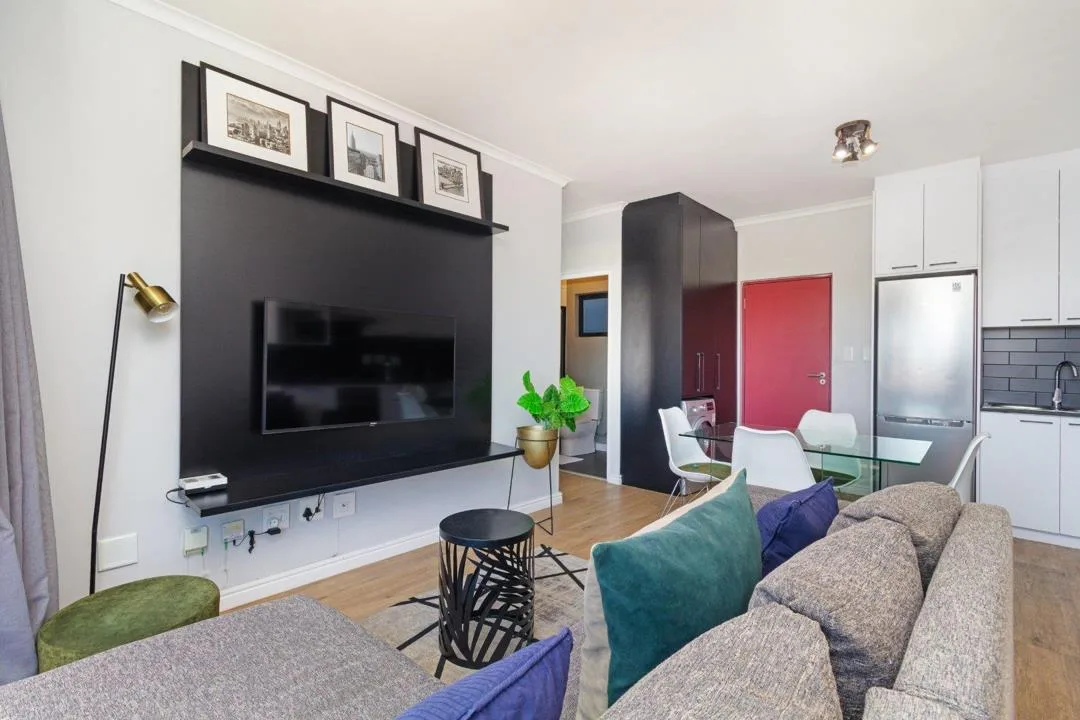 2 Bedroom Apartment / flat to rent in Table View