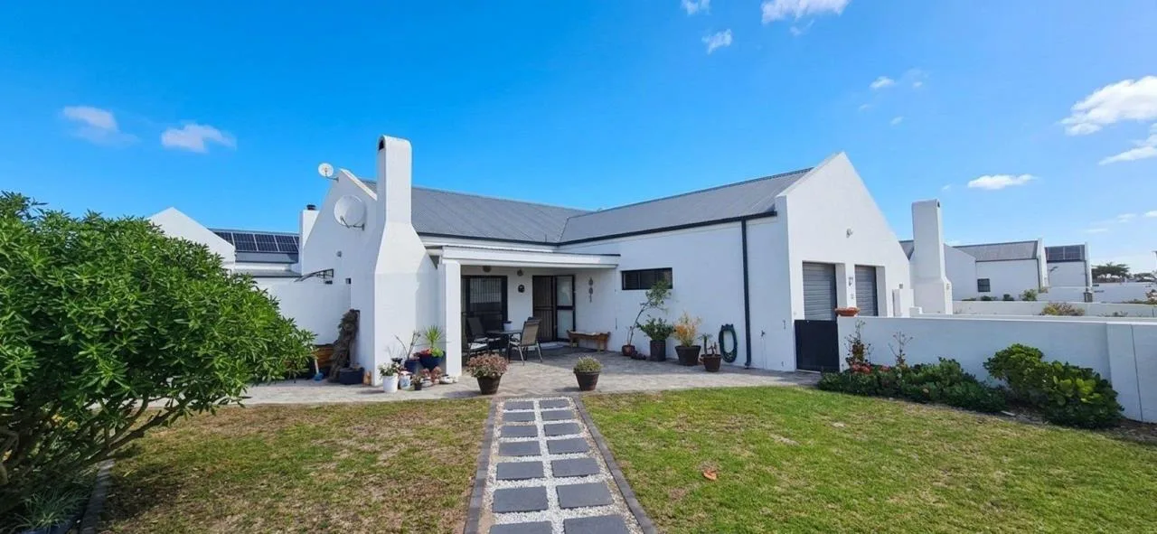3 Bedroom House for sale in Atlantic Sands Private Estate