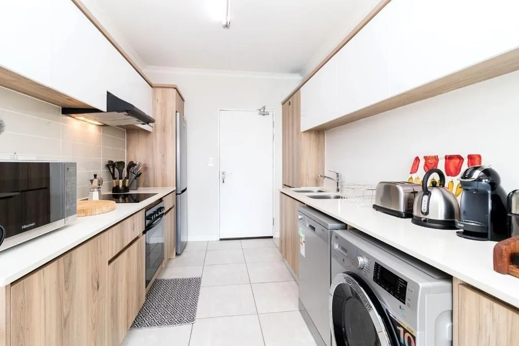1 Bedroom Apartment / flat to rent in Blyde Riverwalk Estate
