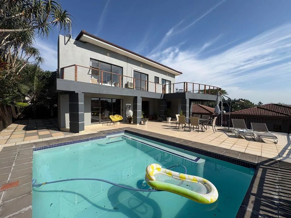 3 Bedroom House to rent in Palm Lakes Estate