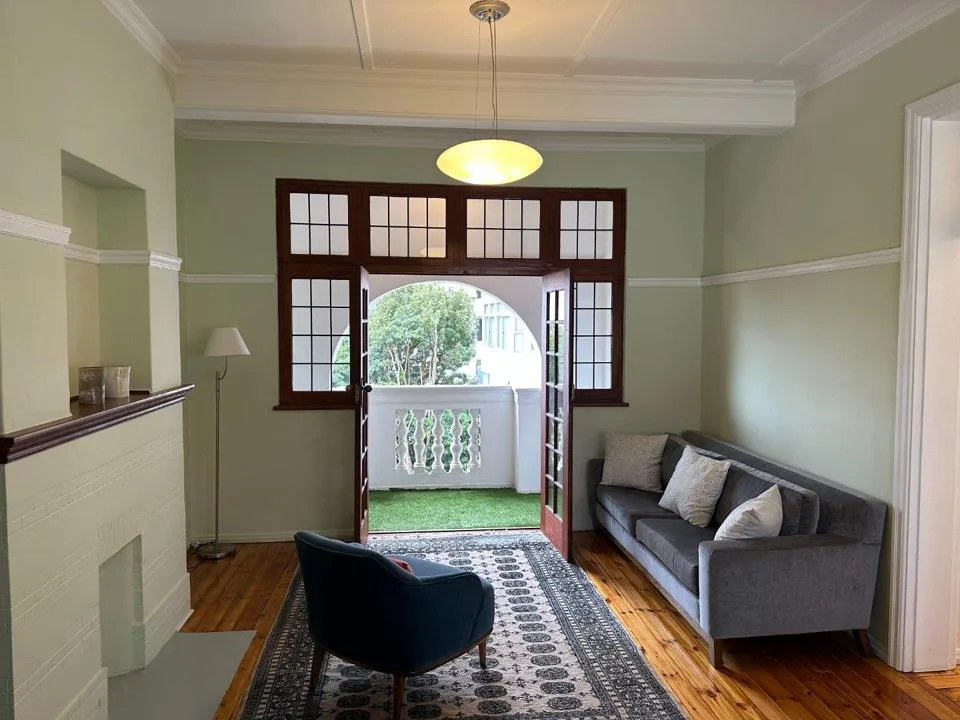 2 Bedroom Apartment / flat to rent in Sea Point