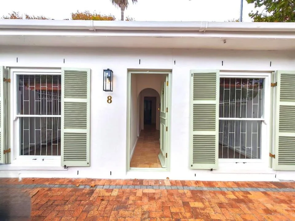 2 Bedroom House to rent in Wynberg Upper