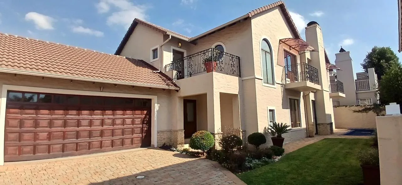 5 Bedroom House to rent in Broadacres
