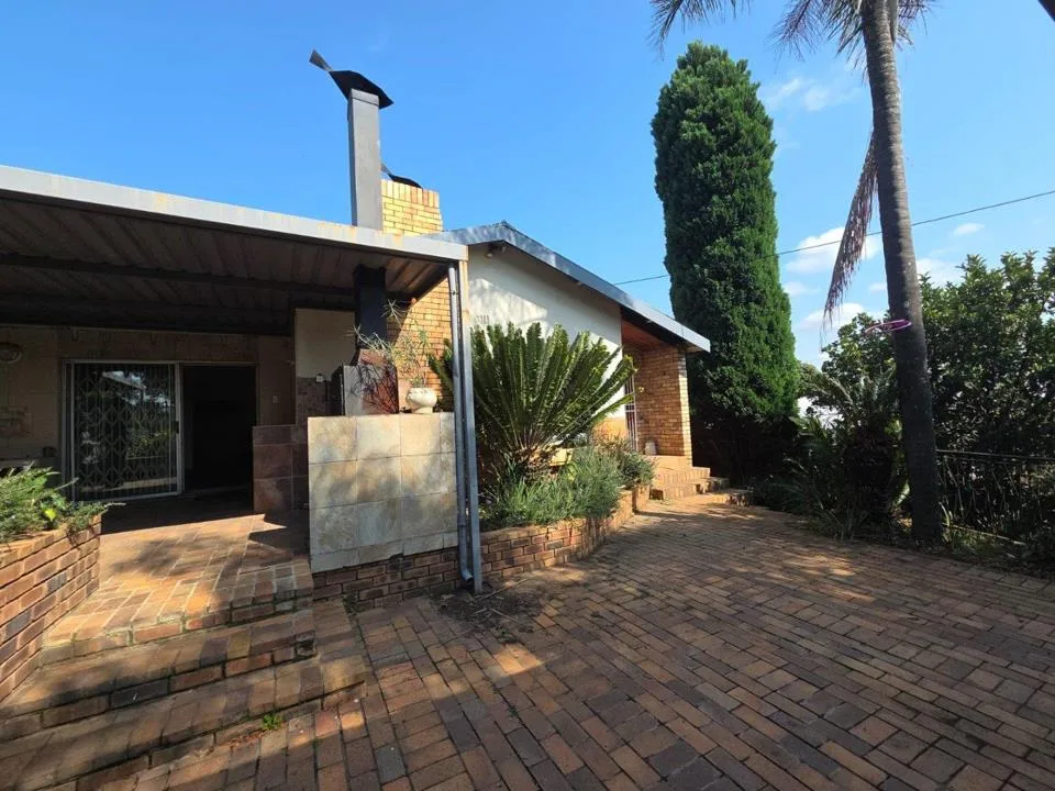 3 Bedroom House to rent in Villieria