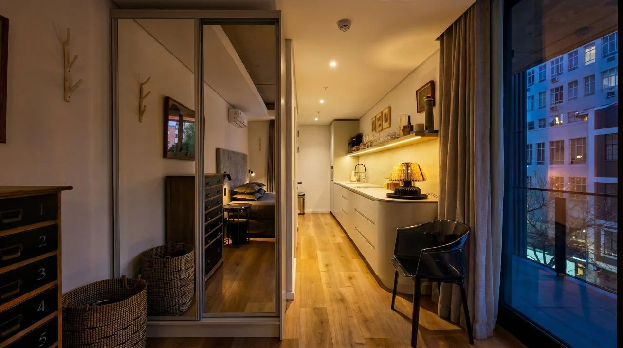 Apartment / flat for sale in Sea Point