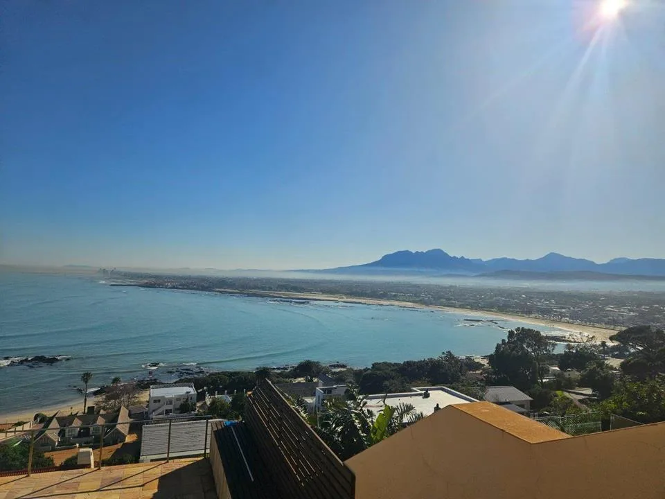 1 Bedroom Apartment / flat to rent in Mountainside