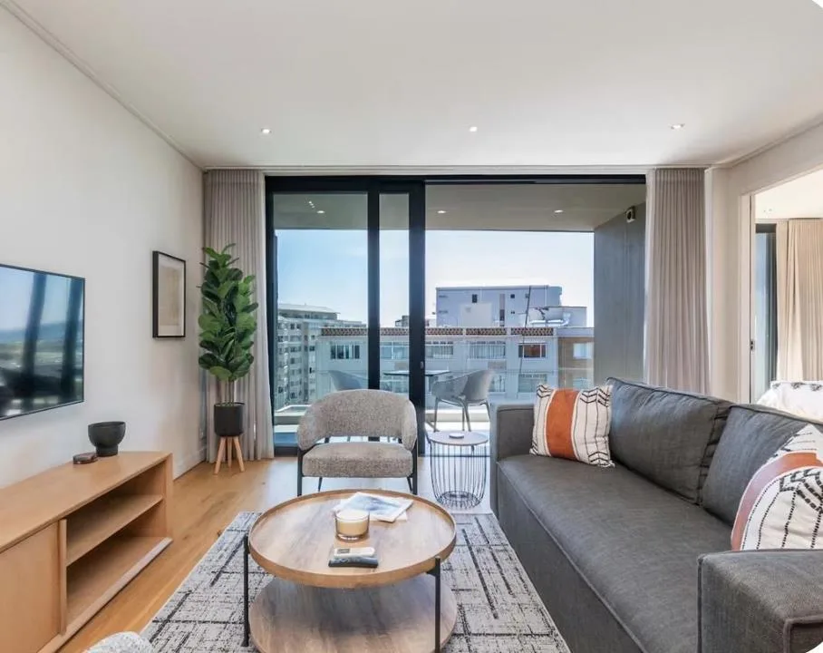 2 Bedroom Apartment / flat to rent in Three Anchor Bay