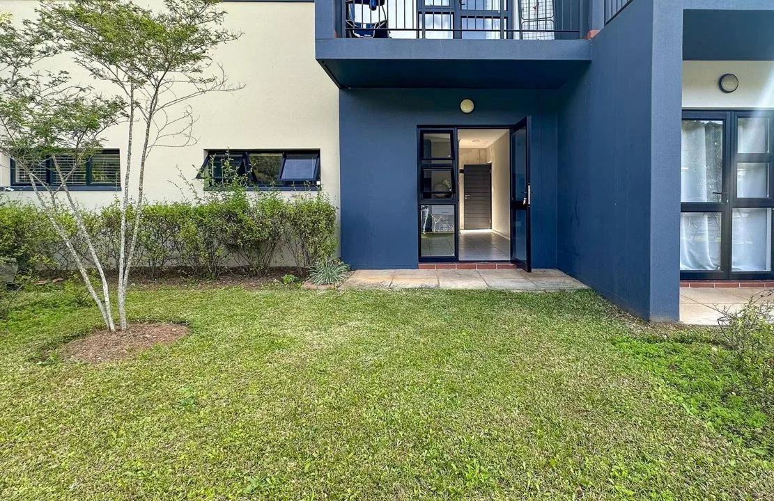 1 Bedroom Apartment / flat to rent in Waterfall