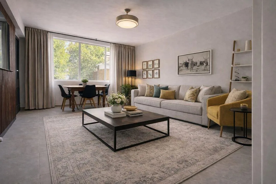 2 Bedroom Apartment / flat to rent in Claremont