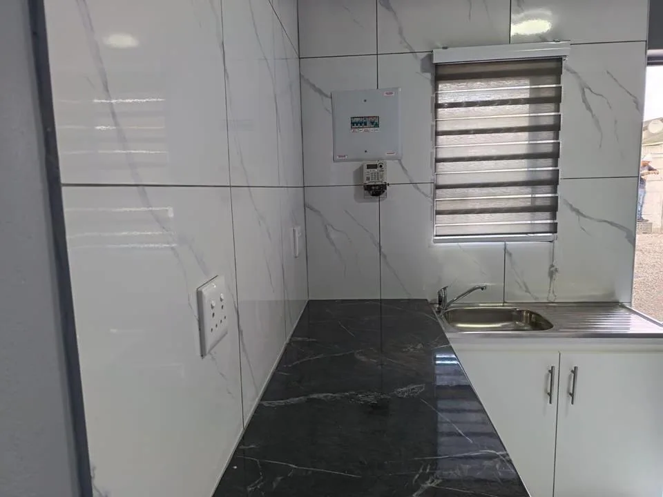 1 Bedroom Apartment / flat to rent in Scottsdene