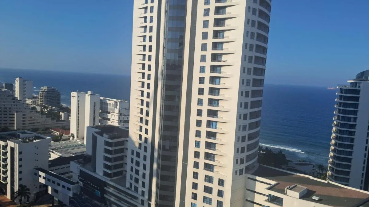 1 Bedroom Apartment / flat to rent in Umhlanga Central