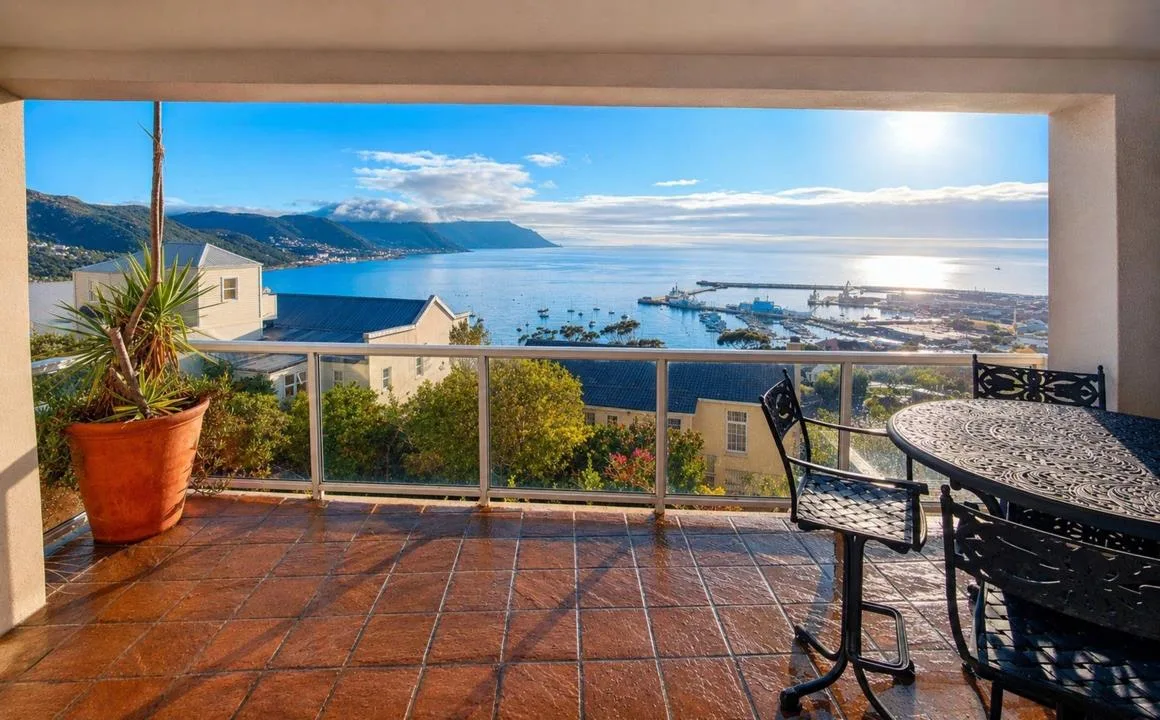 3 Bedroom House to rent in Simons Kloof