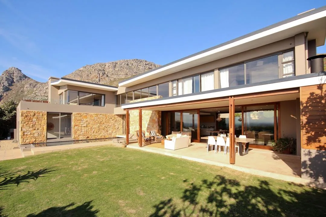 4 Bedroom House to rent in Stonehurst Mountain Estate
