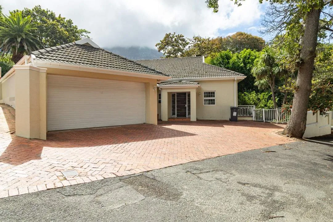 3 Bedroom House to rent in Newlands
