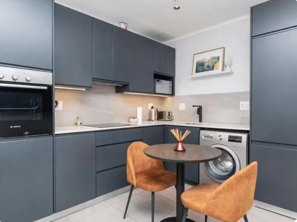 1 Bedroom Apartment / flat to rent in Green Point