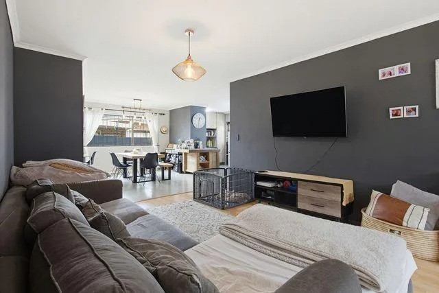 3 Bedroom House to rent in Sonstraal Heights