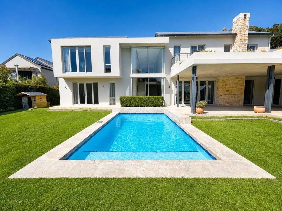 5 Bedroom House to rent in Hout Bay Central