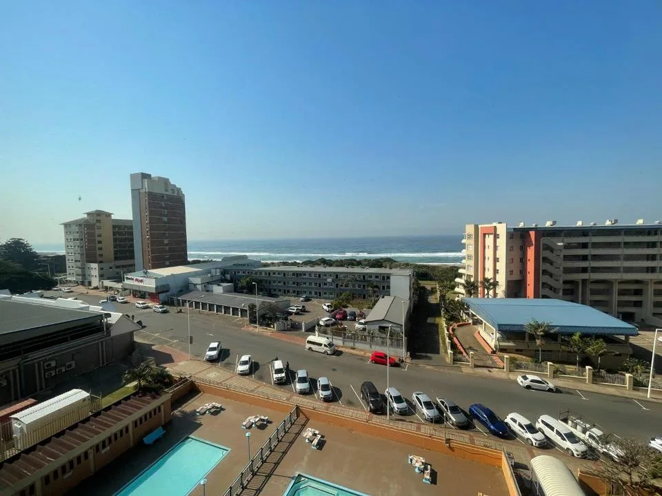 2 Bedroom Apartment / flat to rent in Amanzimtoti