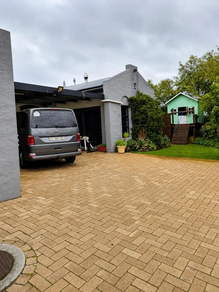 4 Bedroom House to rent in Edgemead