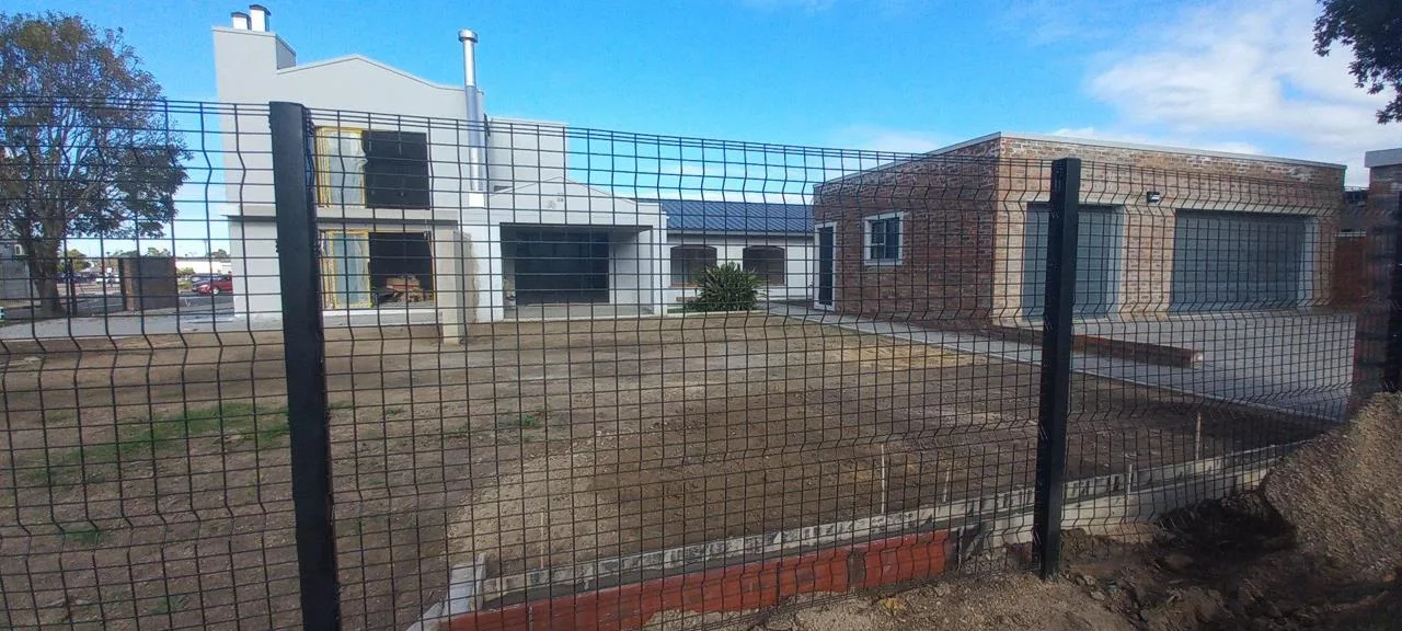 4 Bedroom House to rent in Dormehls Drift