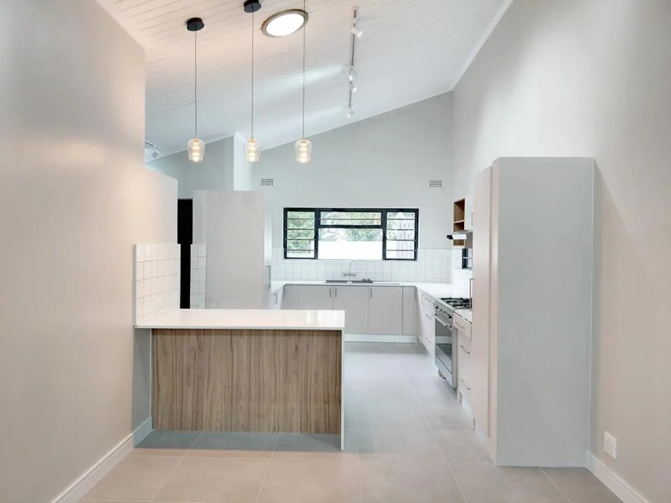 4 Bedroom House to rent in Aurora