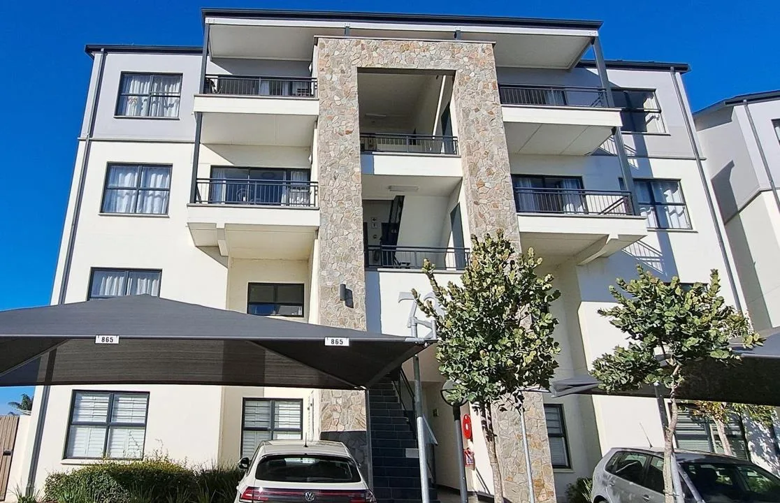 2 Bedroom Apartment / flat to rent in Richwood