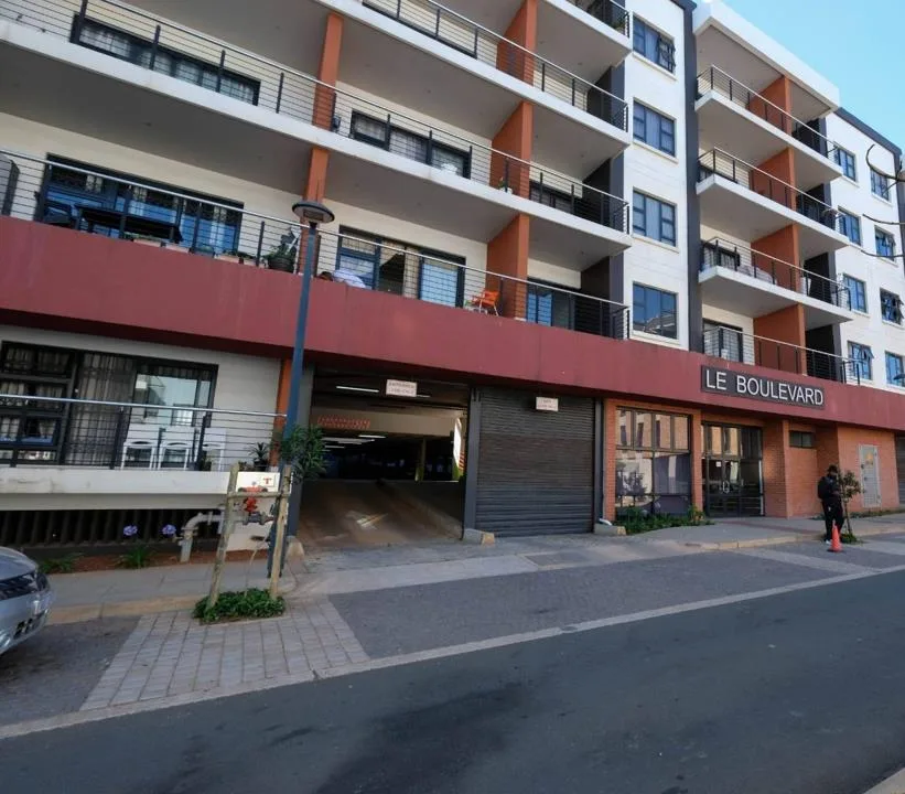 1 Bedroom Apartment / flat to rent in Umhlanga Ridge