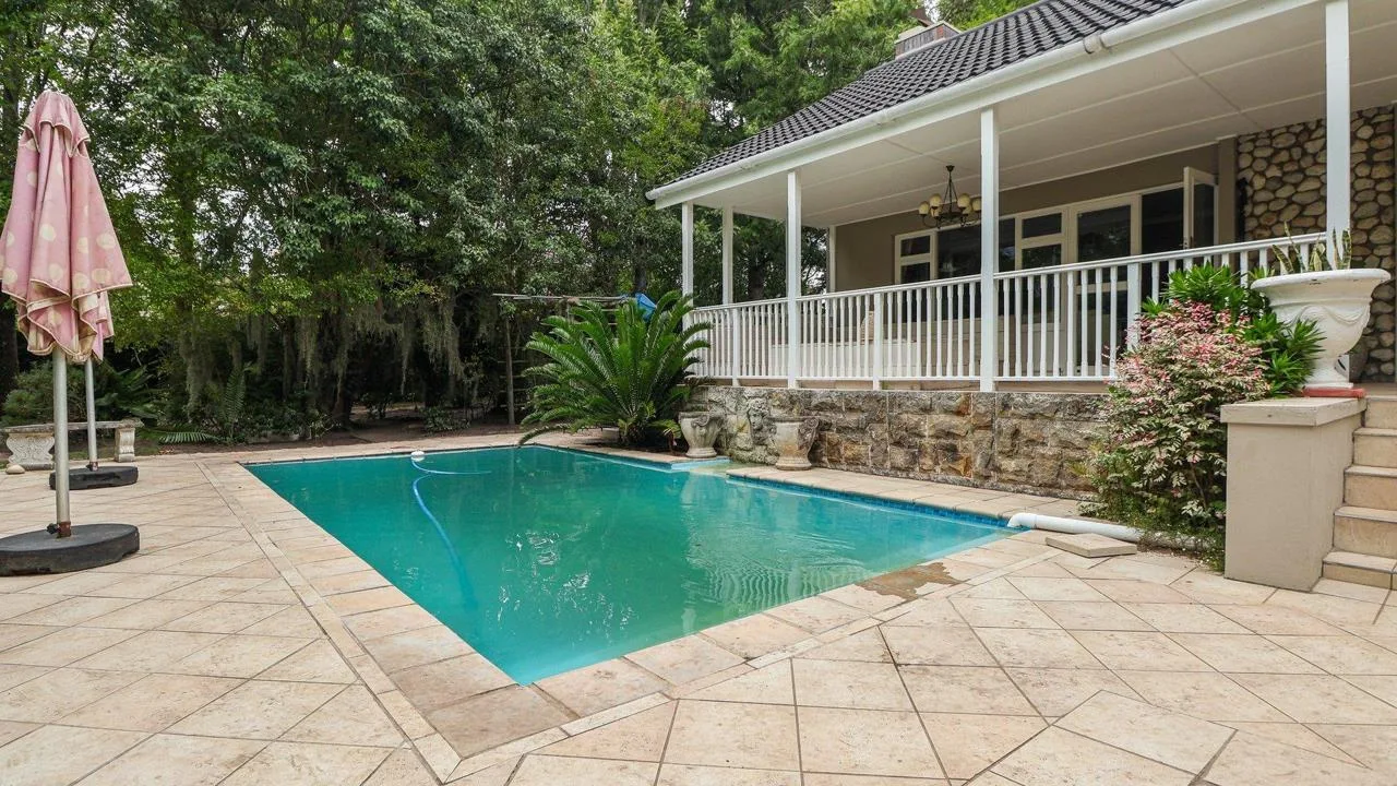5 Bedroom House to rent in Heatherlands