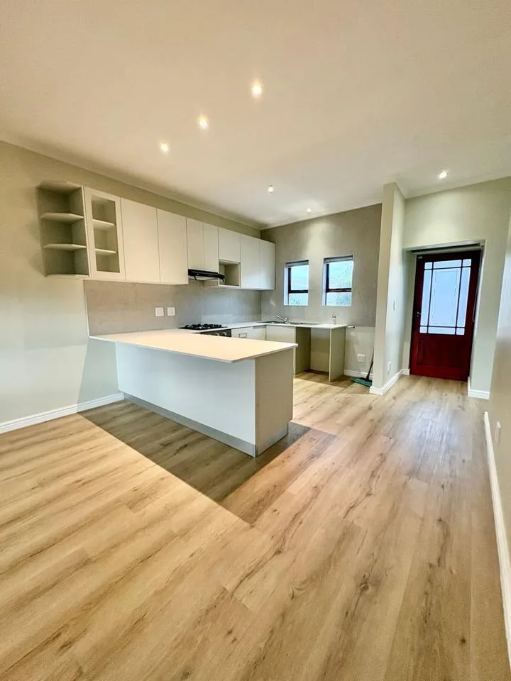 3 Bedroom House to rent in Atlantic Beach Golf Estate