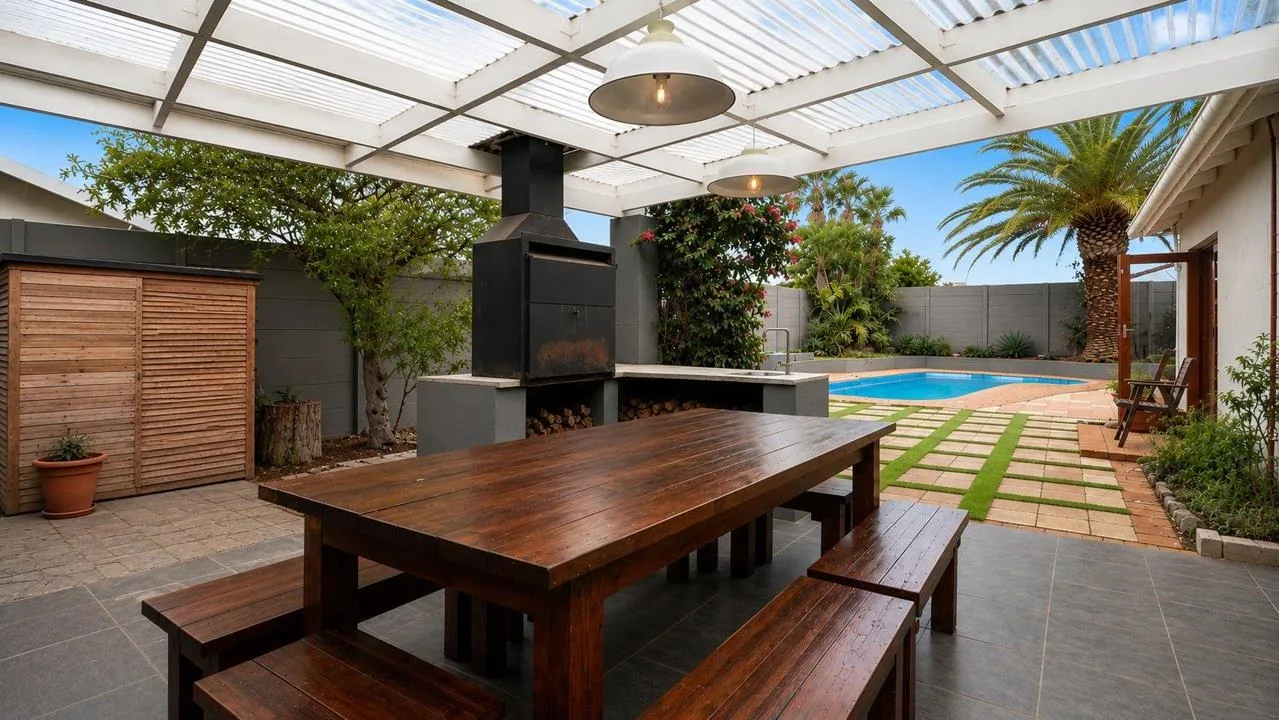 3 Bedroom House to rent in Sunridge