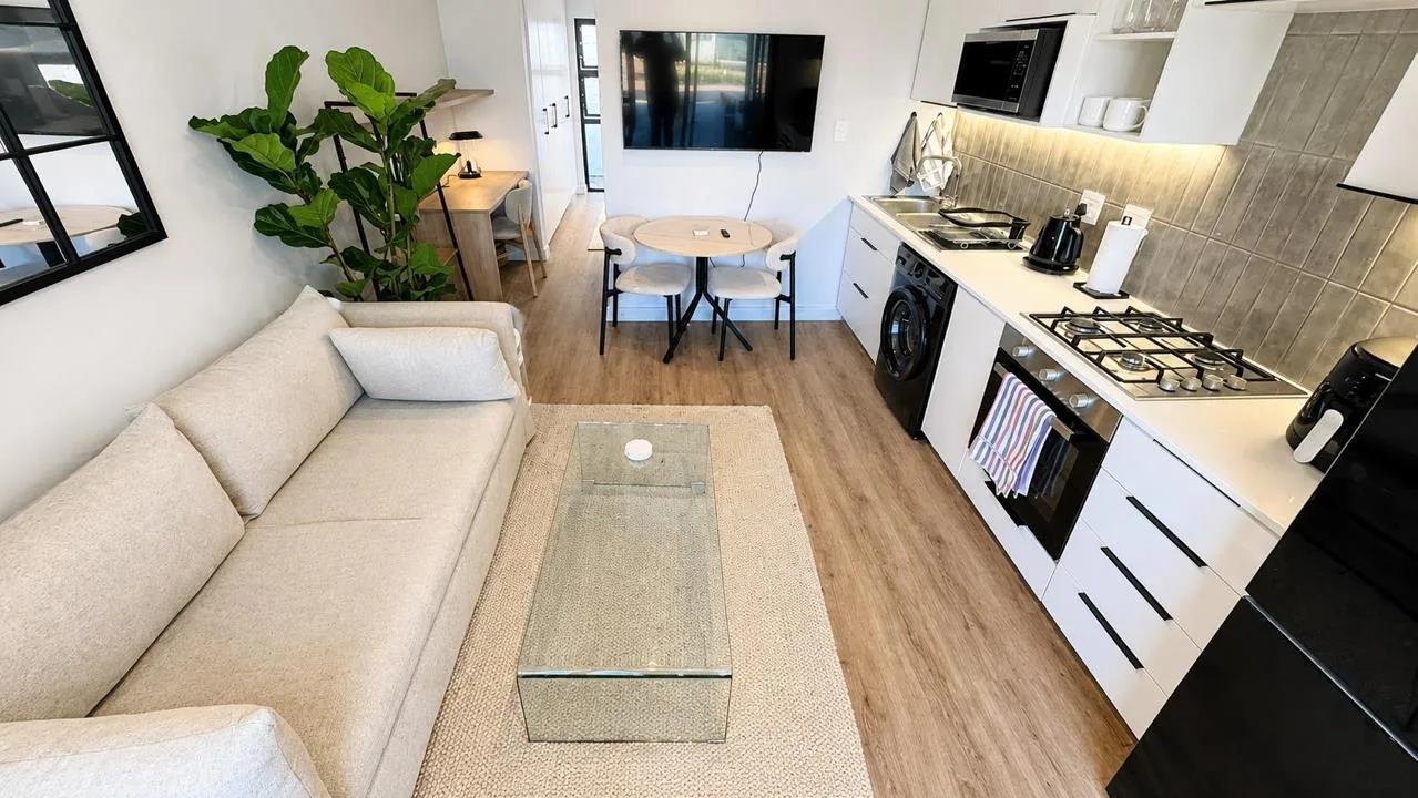 1 Bedroom Apartment / flat to rent in Newinbosch