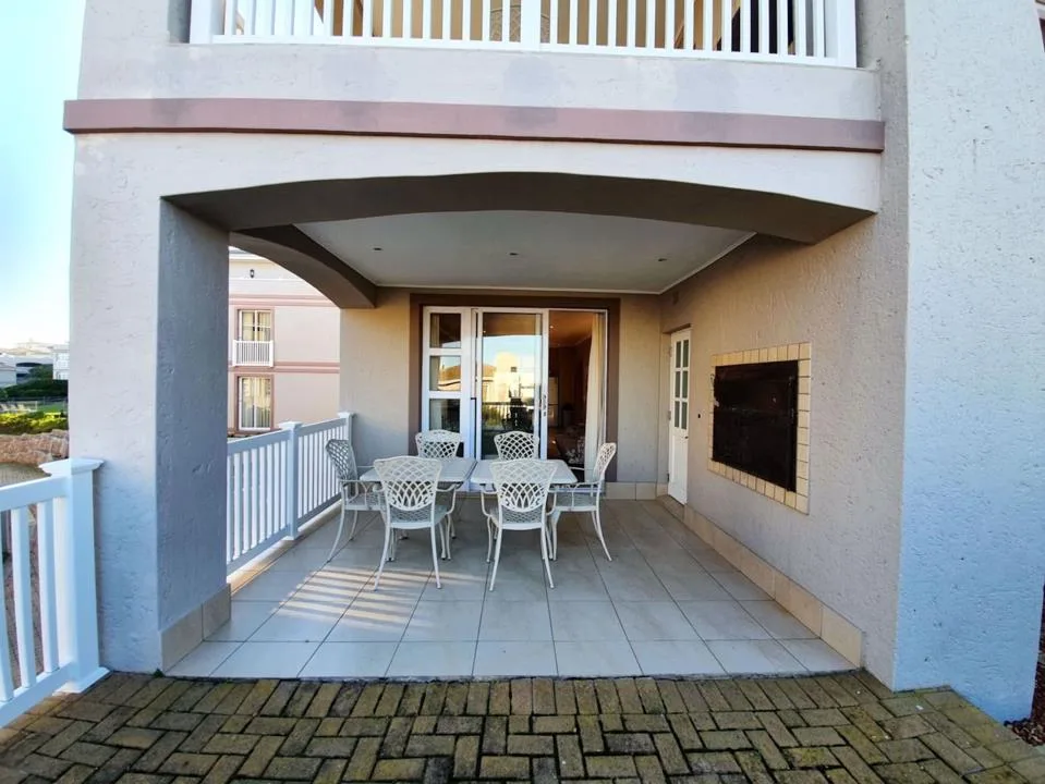 2 Bedroom Apartment / flat to rent in Pinnacle Point Golf Estate