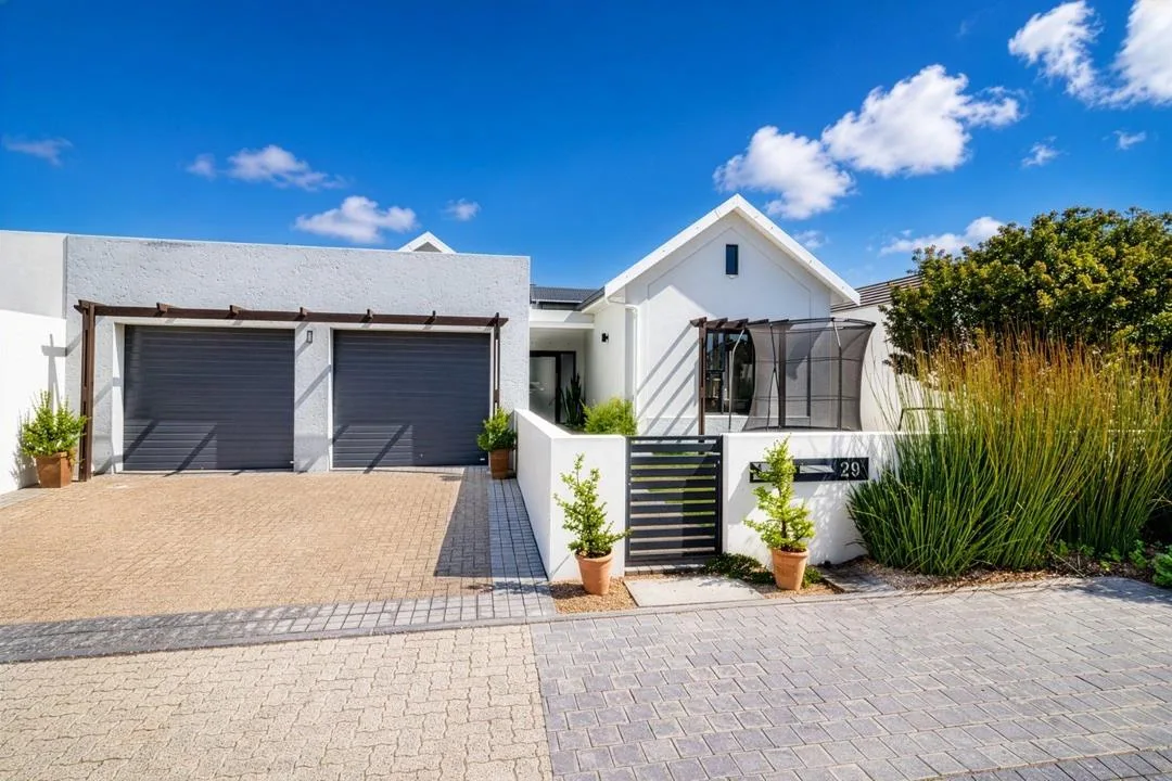 3 Bedroom House to rent in Sitari Country Estate