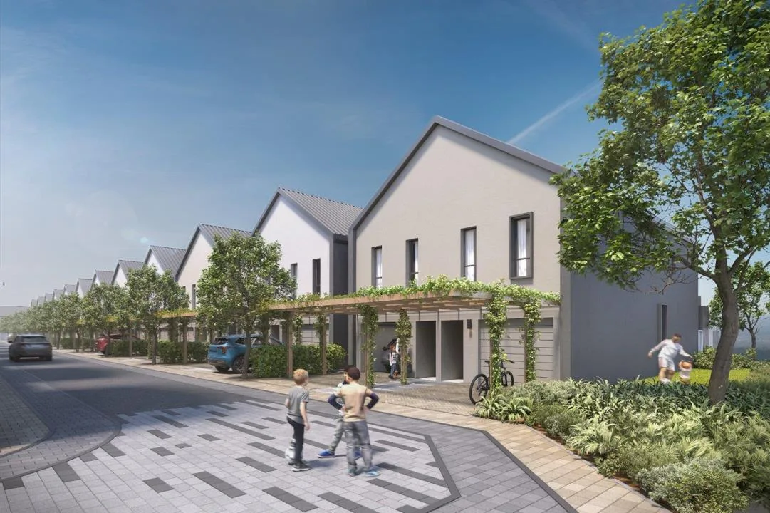 3 Bedroom Townhouse for sale in Sandown