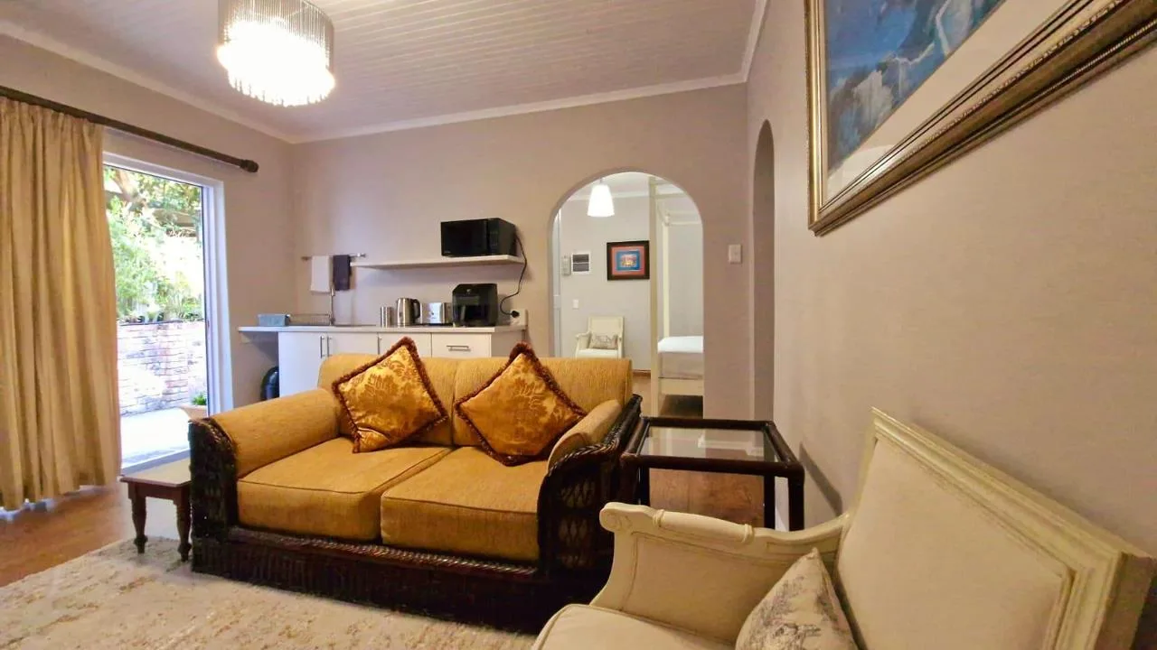 1 Bedroom Apartment / flat to rent in Glen Barrie