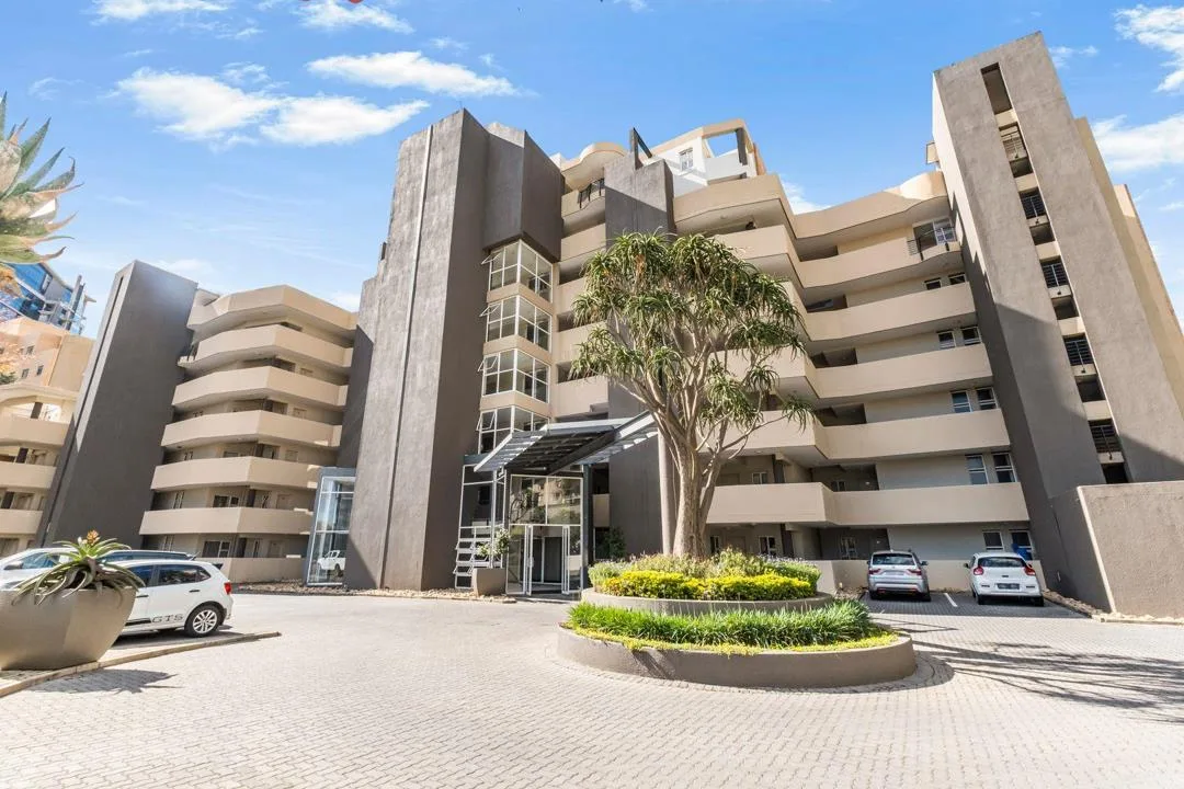2 Bedroom Apartment / flat to rent in Morningside