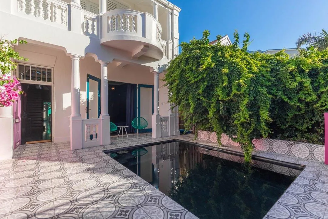 3 Bedroom Townhouse to rent in Gardens