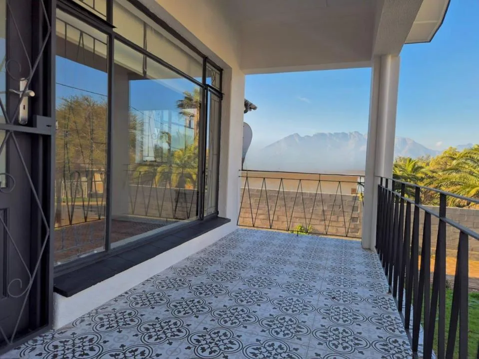 3 Bedroom House to rent in Fairy Glen