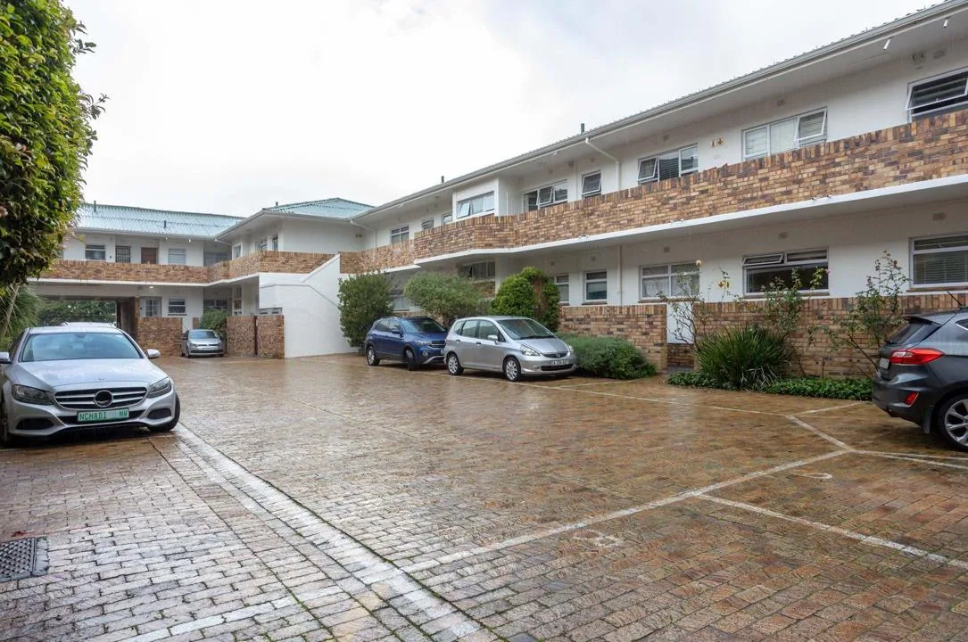 2 Bedroom Apartment / flat to rent in Newlands